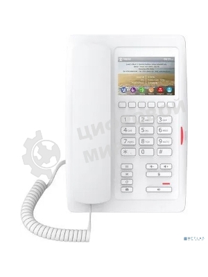 Телефон IP Fanvil H5 белый
