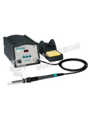 Индукционная паяльная станция Quick 203G ESD Lead Free 150 W