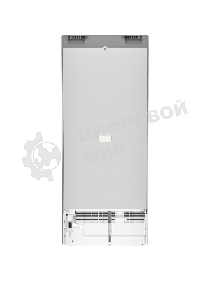 Холодильник Liebherr RSFD 4600 серебристый однокамерный 296л
