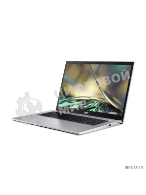 Ноутбук Acer Aspire 3 A317-54-33GH Core i3 1215U 8Gb SSD 512Gb Intel Iris Xe graphics 17.3