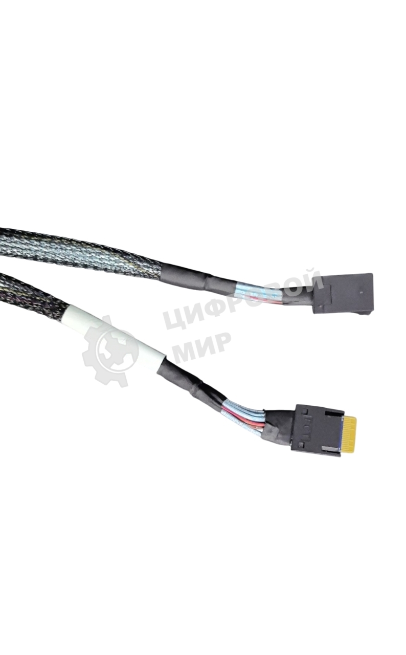 Кабель Gooxi CH-MCIO-8654-L780-PCIE4.0