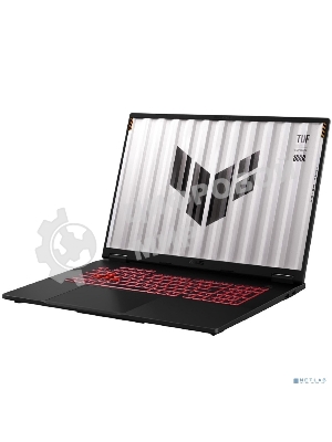 Ноутбук Asus TUF Gaming A18 FA808UH-S8049 Ryzen 7 260 16Gb SSD 512Gb NVIDIA GeForce RTX 5050 8Gb 18