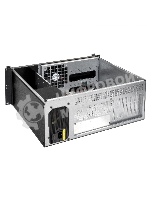 Серверный корпус ExeGate Pro 4U390-05 (RM 19