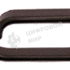 Органайзер LANMASTER (LAN-ORG-1U) Кабельный 19