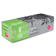 Картридж лазерный Cactus CS-TK1200 черный (3000 стр.) для Kyocera Ecosys P2335d/P2335dn/P2335dw/M2235dn/M2735dn/M2835dw
