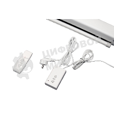 Экран 400x300см Motoscreen 4:3 настенно-потолочный рулонный (моторизованный)197' фибергласс