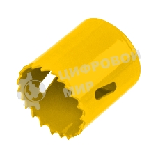 Коронка Bimetal Kranz 76 мм