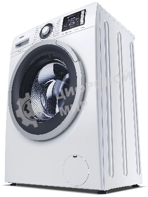 Стиральная машина Atlant СМА 70У1214-01 белый, загрузка фронтальная 7 кг, 1200 об/мин., класс: А++