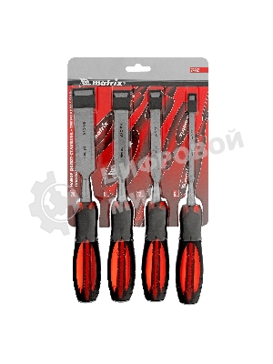 Набор долот-стамесок Matrix 