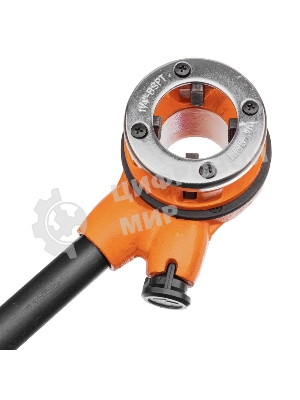 Набор клуппов Sparta 1/4