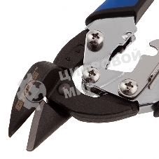 Ножницы по металлу