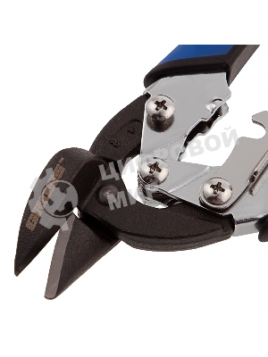 Ножницы по металлу