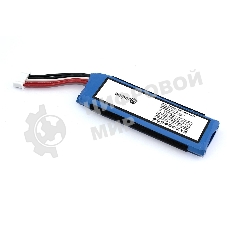 Аккумуляторная батарея Amperin для JBL Flip 4 (GSP872693 01) 3000mAh 3.7V Li-polymer