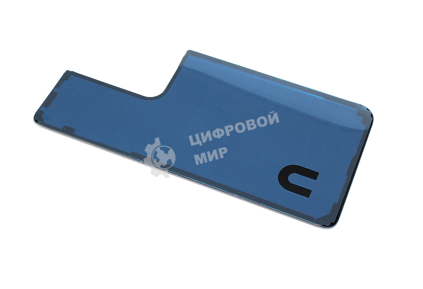 Задняя крышка для Samsung Galaxy S21 Ultra G998