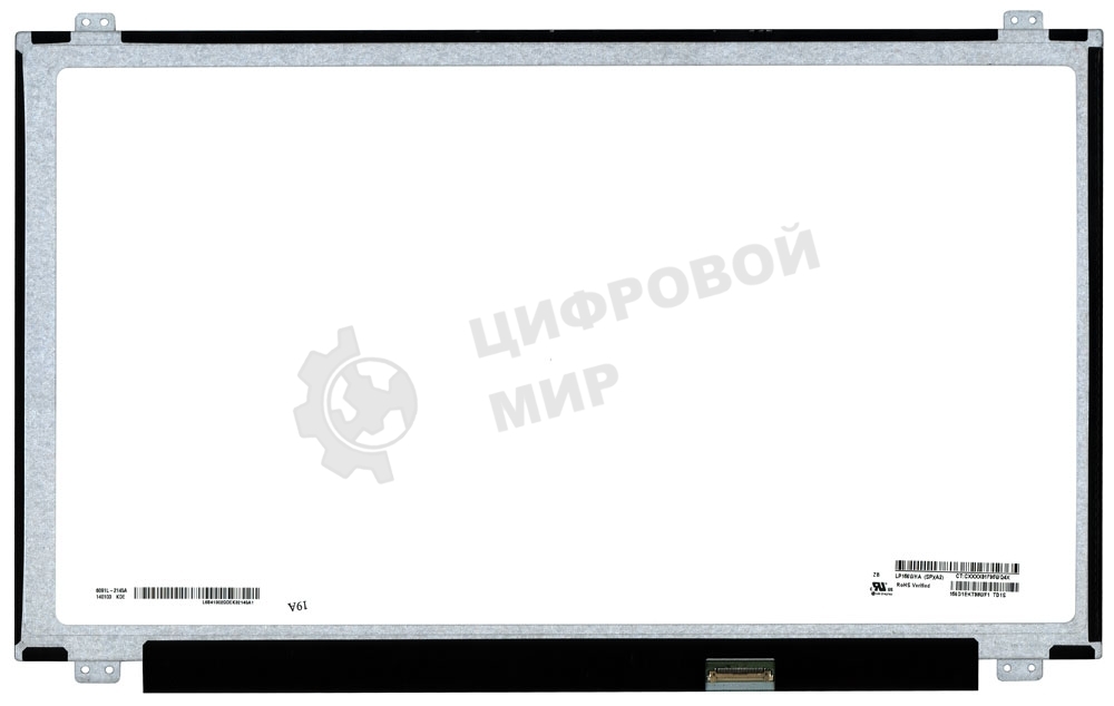 Матрица LP156WHA(SP)(A2)