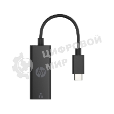 Адаптер Hewlett-Packard USB-C на RJ45 G2