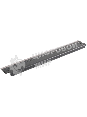 Лезвие чистящее Cactus CS-WB-H1200-10 для HP LJ 1010/1012/1015/1020/1018/1020/1022/1000/1005W/1200/1300/1160/1320/1150/3300/3310/3320/3330/3380/3390/3392/3015mfp/3020mfp/3030mfp/3050mfp/3052mfp/3055mfp/P2014/P2015/M1005/M1319/M2727 Canon LBP-2900/3000/MF-4010/4018/4120/4140/4150/4270/4320/4330/