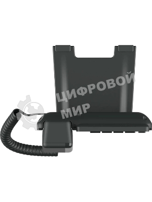 Телефон IP Fanvil V60W черный