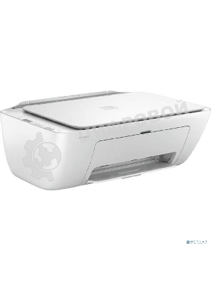 МФУ струйное HP DeskJet Ink Advantage 2875 (60K47C), A4, цветной, печ. 7.5 стр/мин. (ч/б) 5.5 стр/мин. (цвет), 1200x1200 dpi, USB, Wi-Fi