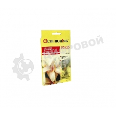 Фотобумага CG-БГ-210-10x15-25 глянцевая 210 г/м2, 10x15, 5760dpi, 25 л