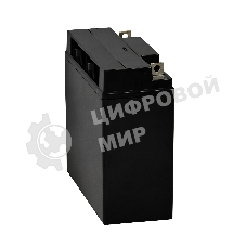 Батарея для ИБП ExeGate DT 1218 (12V 18Ah), клеммы под болт М5