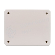 Коробка распаячная Rexant СУ для полых стен 120х92х45 мм