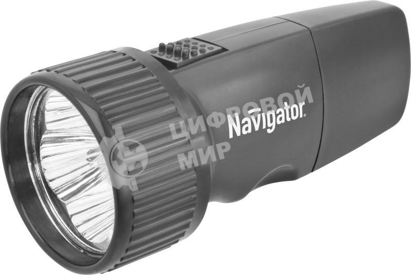 Фонарь 94 941 NPT-CP02-ACCU Navigator
