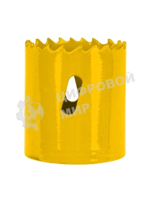 Коронка Bimetal Kranz 76 мм