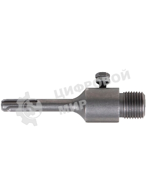 Хвостовик ВИХРЬ SDS+ М22 для коронки по бетону