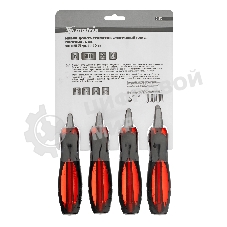 Набор долот-стамесок Matrix 