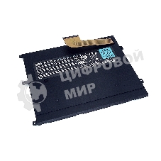 Аккумуляторная батарея для ноутбука Dell Vostro V13 V130 series 30Wh OEM