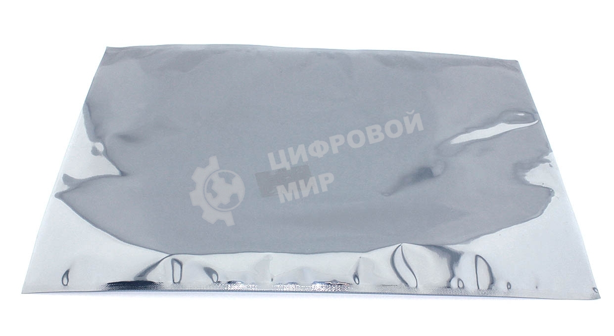 Пакет антистатический 27x40 см