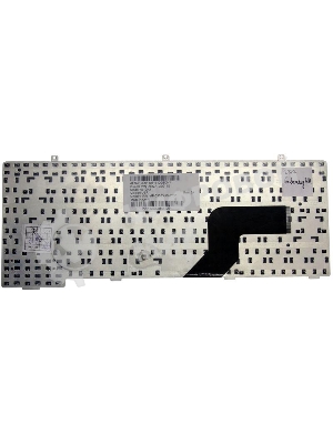 Клавиатура для ноутбука Gateway NA1 черная