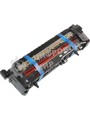 Печь в сборе HP LJ E72425/E72430/E72525/E72530/E72535/M72625/M72630 (X3A65-61002/JC91-01237A/JC82-00481A/Z9M07A)