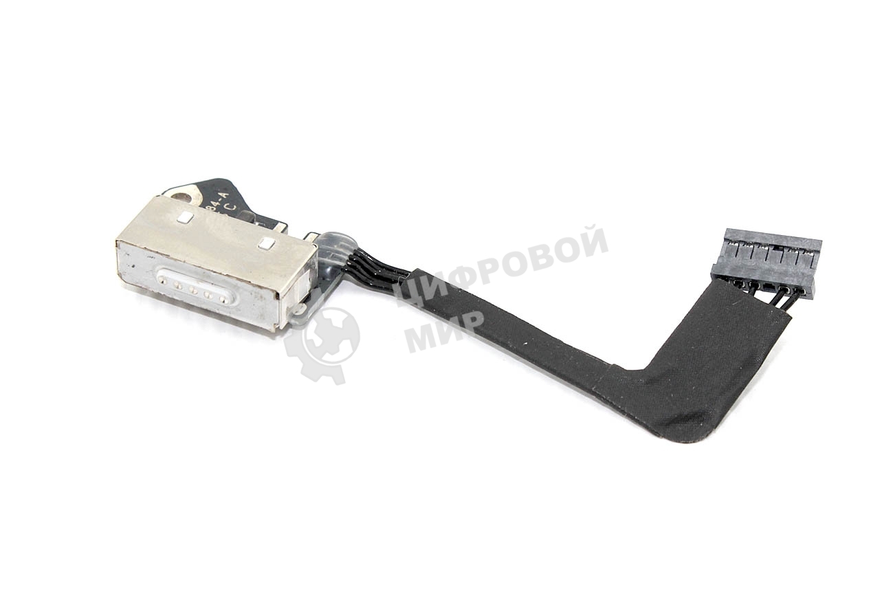 Плата питания MagSafe 2 MacBook Pro 13 Retina A1502 Late 2013 Mid 2014 Early 2015 923-0560 820-3584