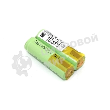 Аккумулятор CS-PHN282SL для Ronson RR-3 2,4V 2000mAh Ni-MH