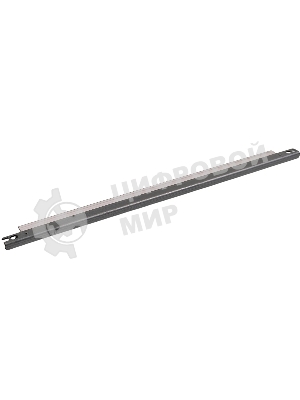 Лезвие дозирующее Cactus CS-DB-H1200-10 для HP LJ 1010/1012/1015/1020/1018/1020/1022/1200/1220/3300/3310/3320/3330/3380/1150/1300/3015mfp/3020mfp/3030mfp/3050mfp/3052mfp/3055mfp/1000/1005WM1005/M1319/P2035/P2055 Canon LBP-3200/3210/MF-3110/3200/3220/3228/3240/5600/5630/5650/5730/5750/5770/4010/40