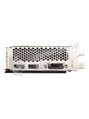 Видеокарта MSI RTX 3050 VENTUS 2X XS 8G OC GeForce RTX 3050 8Gb 128bit GDDR6 1807/14000 DVIx1 HDMIx1 DPx1 HDCP Ret
