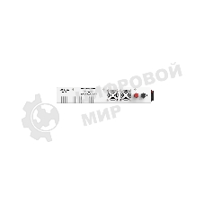 Источник бесперебойного питания Powerman Smart 500 INV (ИБП с Внешними АКБ, в комплект не входит)