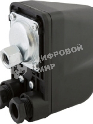 Реле давления ДЖИЛЕКС РДМ 5для автоматизации работы электронасоса