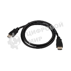 Кабель PROconnect HDMI - HDMI 2.0, 1.5м, Gold
