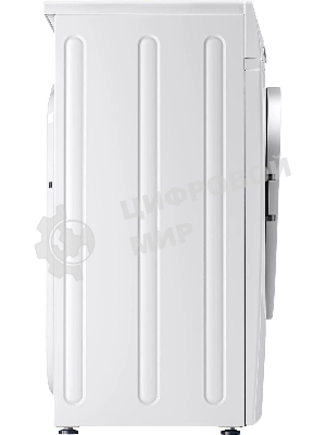 Стиральная машина Atlant СМА 70У1214-01 белый, загрузка фронтальная 7 кг, 1200 об/мин., класс: А++