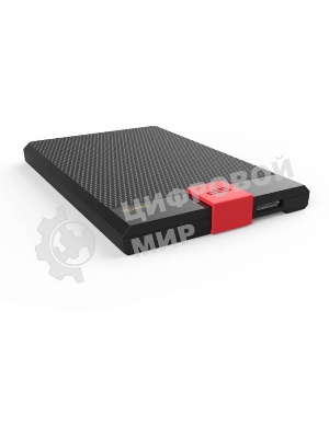 Внешний HDD 2.5