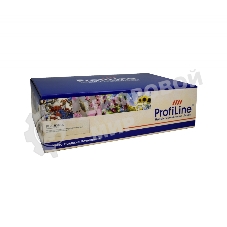 Картридж лазерный ProfiLine PL-CB386A для принтеров HP Color LaserJet CP6015/CP6015n/CP6015dn/CP6015de/CP6015x/CP6015xh/CM6030 MFP/CM6040f MFP 35000 копий Yellow