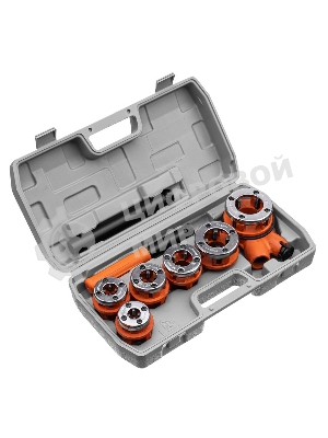 Набор клуппов Sparta 1/4