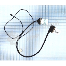 Шлейф матрицы для ноутбука Asus F502C X502C X502 X502CA