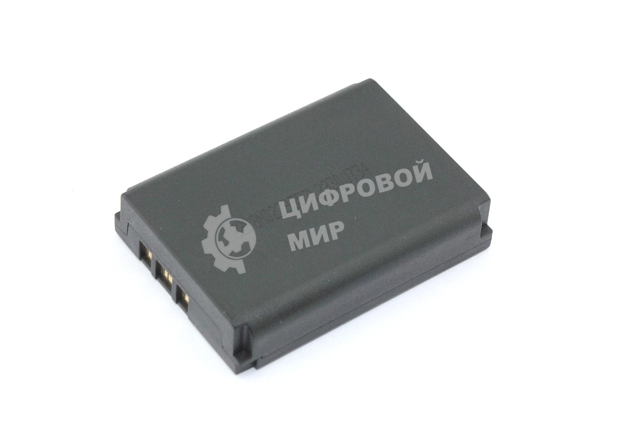 Аккумулятор CS-CLB830BL для CipherLAB 8300 3.7V 1800mAh
