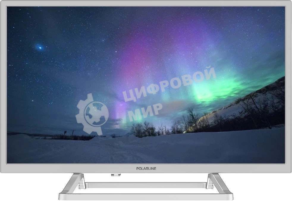 Телевизор PolarLine 24