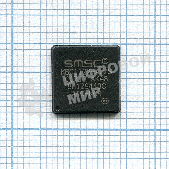 Микросхема SMSC KBC1122 AJZS