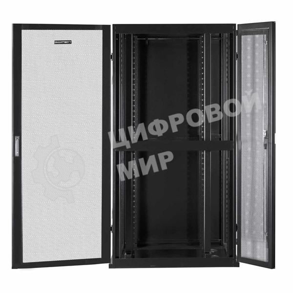 Серверный шкаф SMARTWATT Rack S-Series 42U 800x1070 мм полный комплект